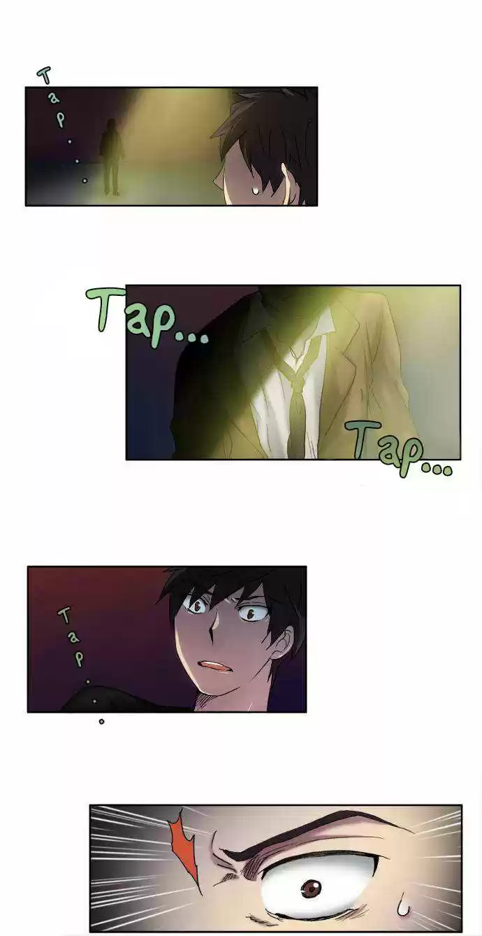 Read The Gamer (fr) Manga Online