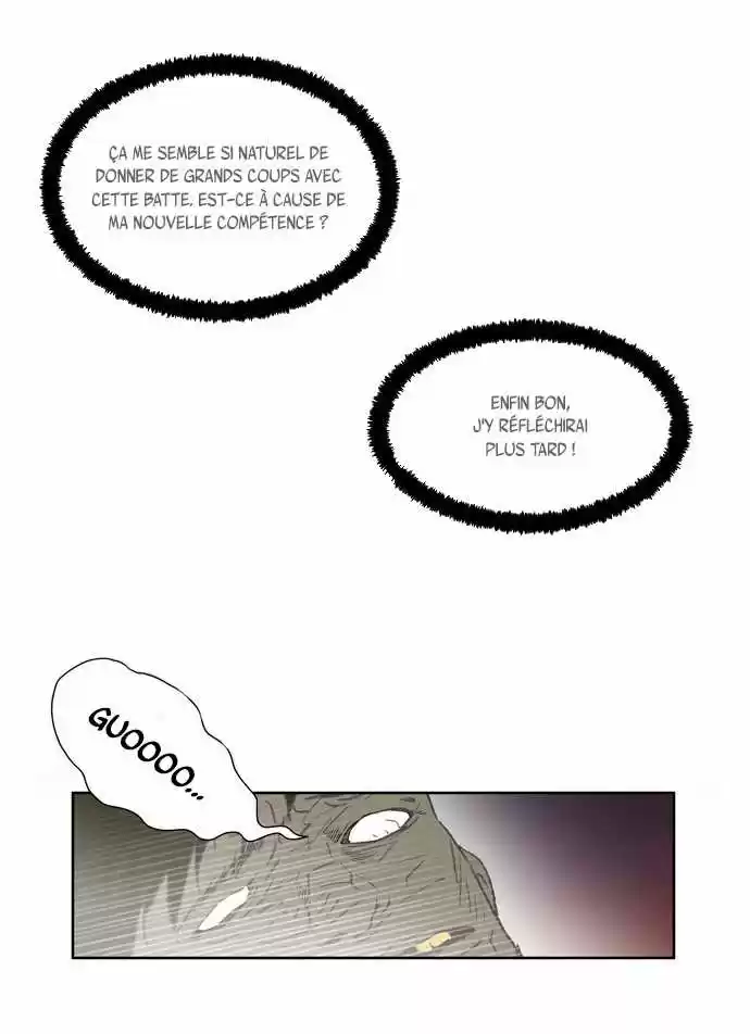 Read The Gamer (fr) Manga Online