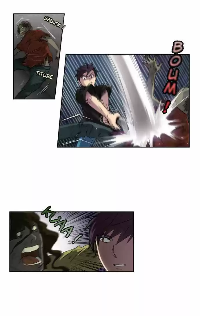 Read The Gamer (fr) Manga Online