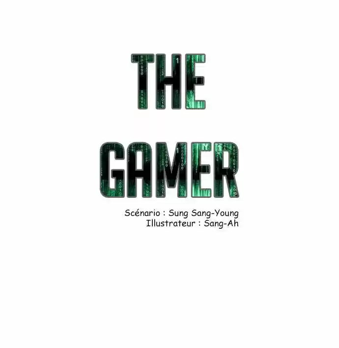Read The Gamer (fr) Manga Online