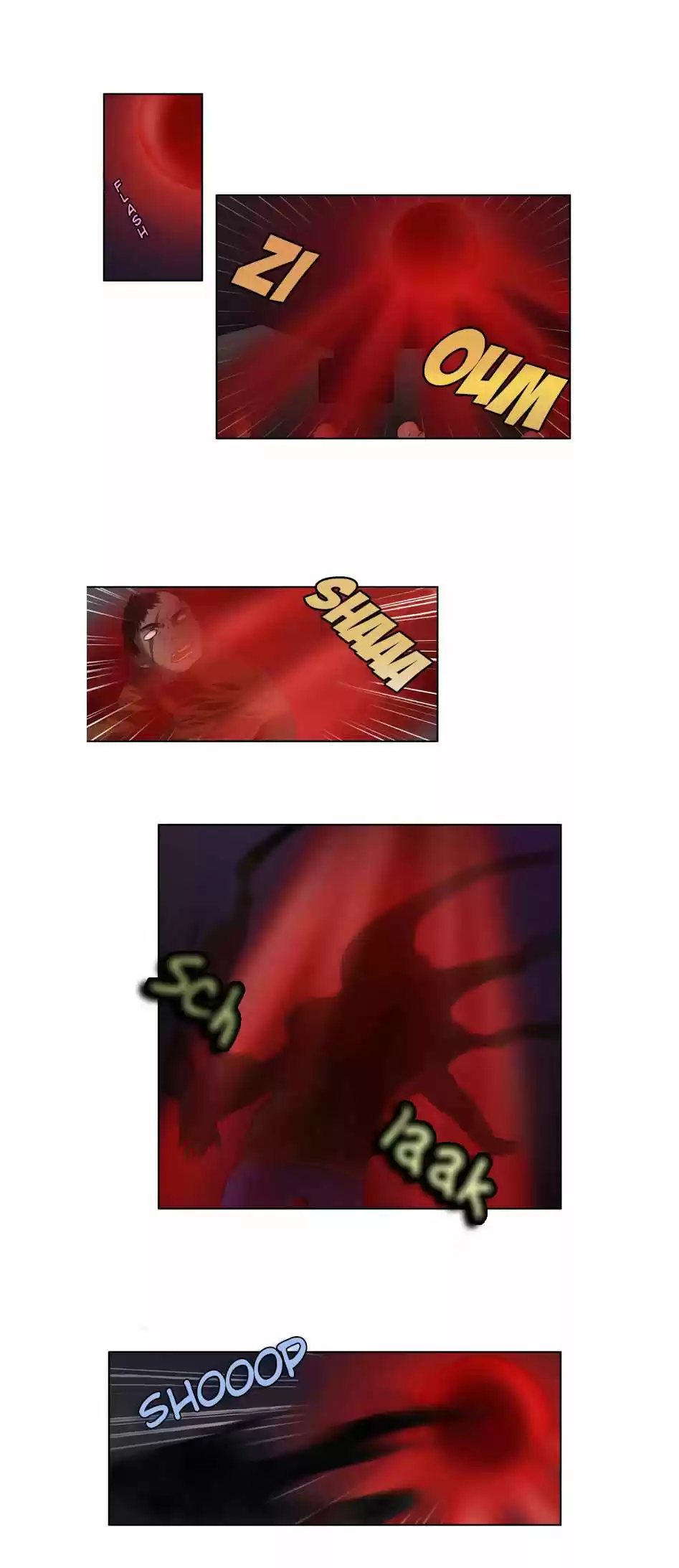 Read The Gamer (fr) Manga Online