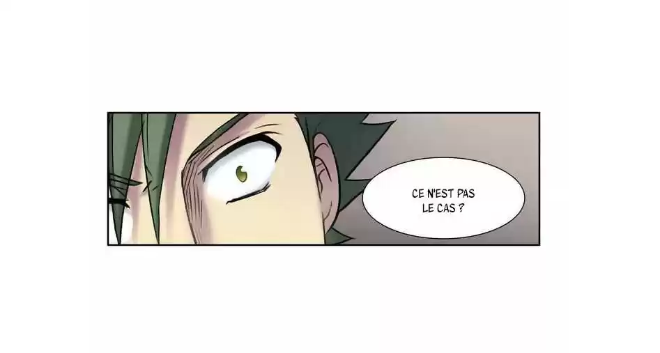 Read The Gamer (fr) Manga Online