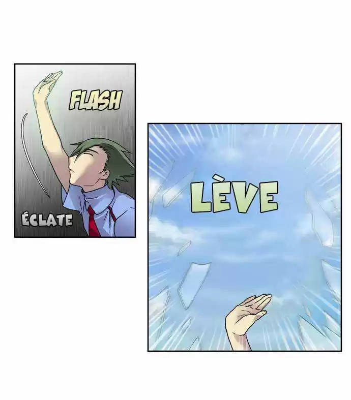 Read The Gamer (fr) Manga Online