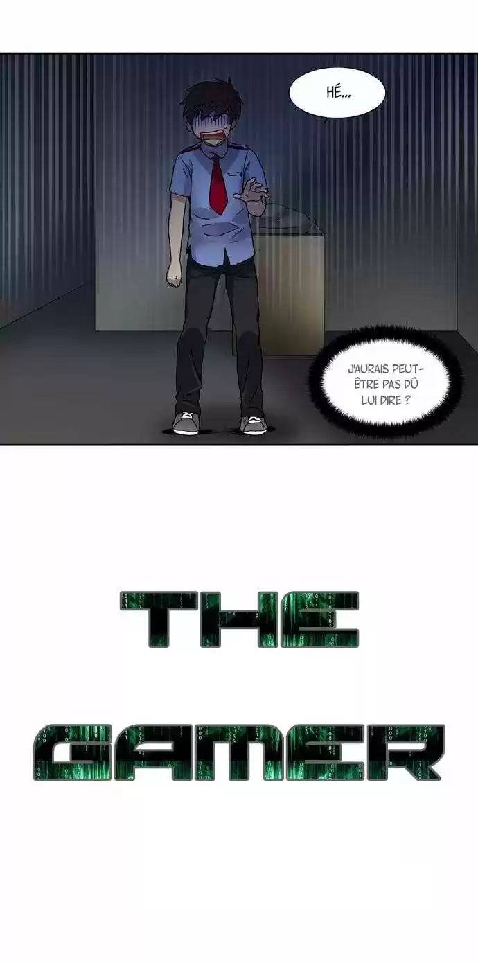 Read The Gamer (fr) Manga Online
