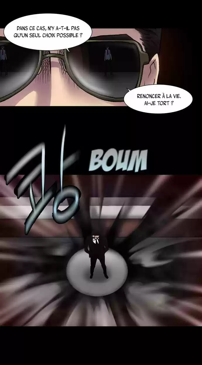 Read The Gamer (fr) Manga Online