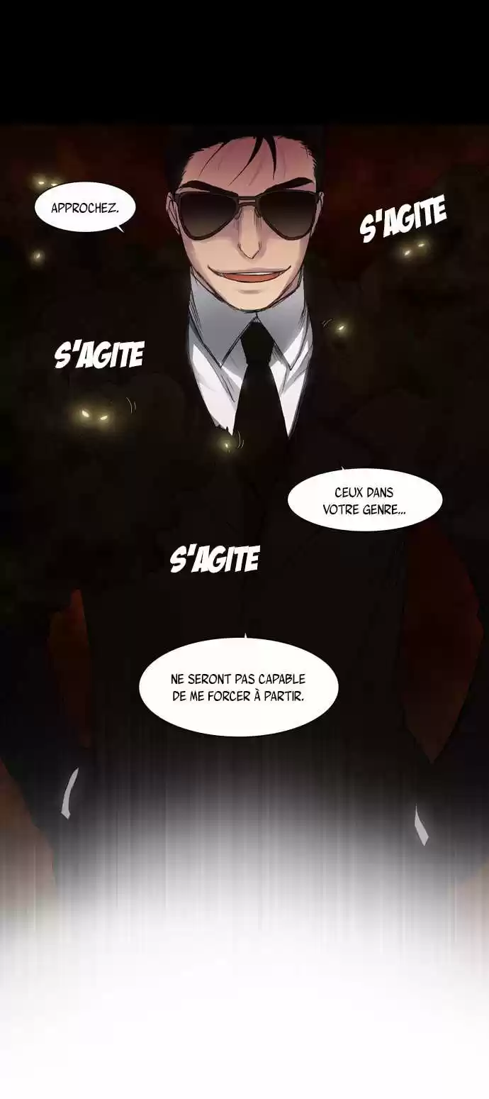 Read The Gamer (fr) Manga Online