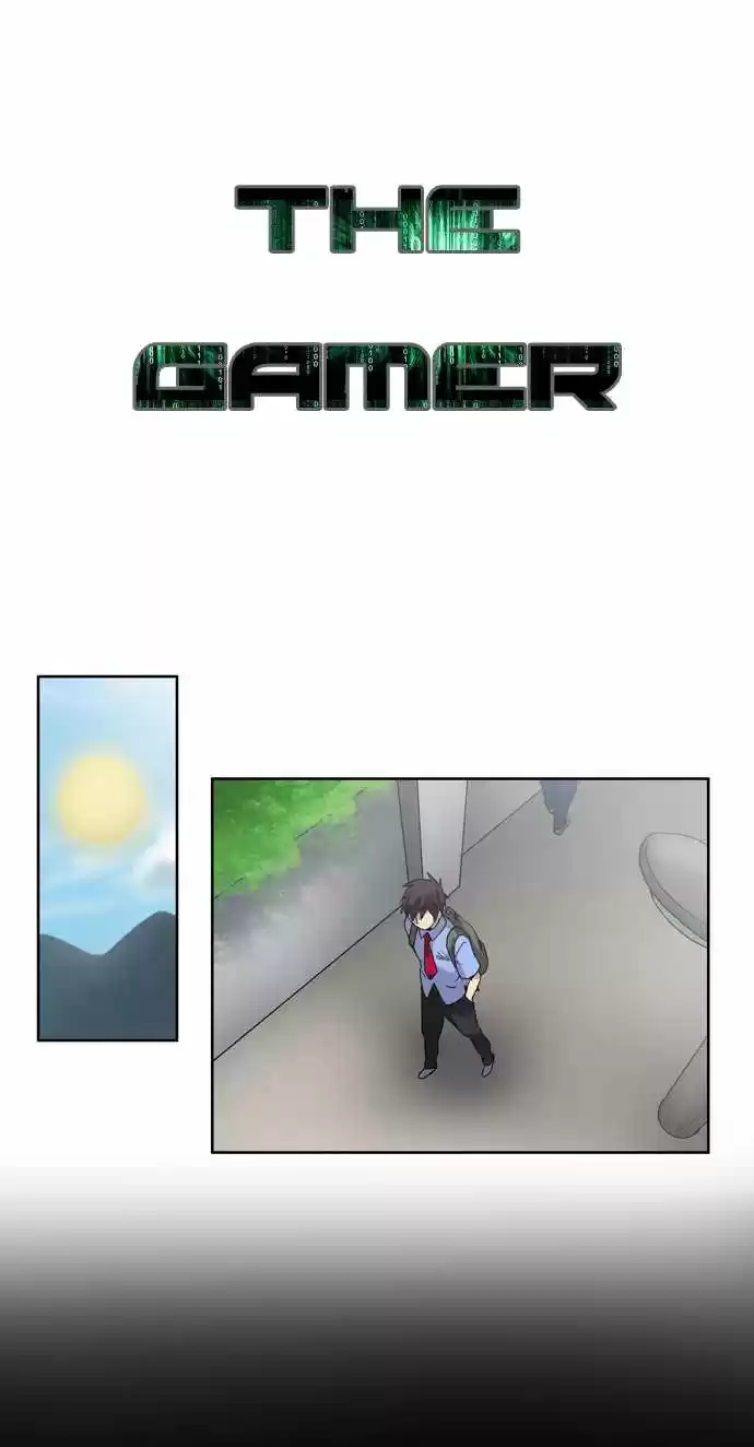 Read The Gamer (fr) Manga Online