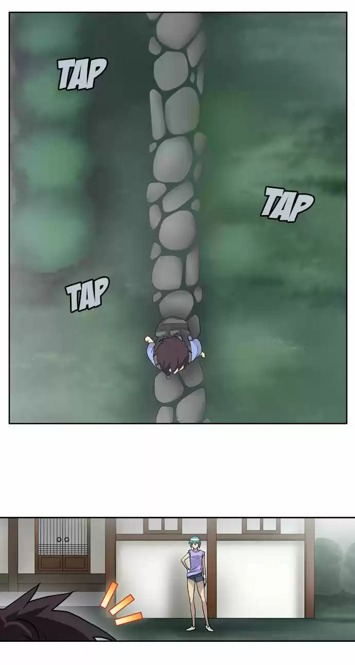 Read The Gamer (fr) Manga Online