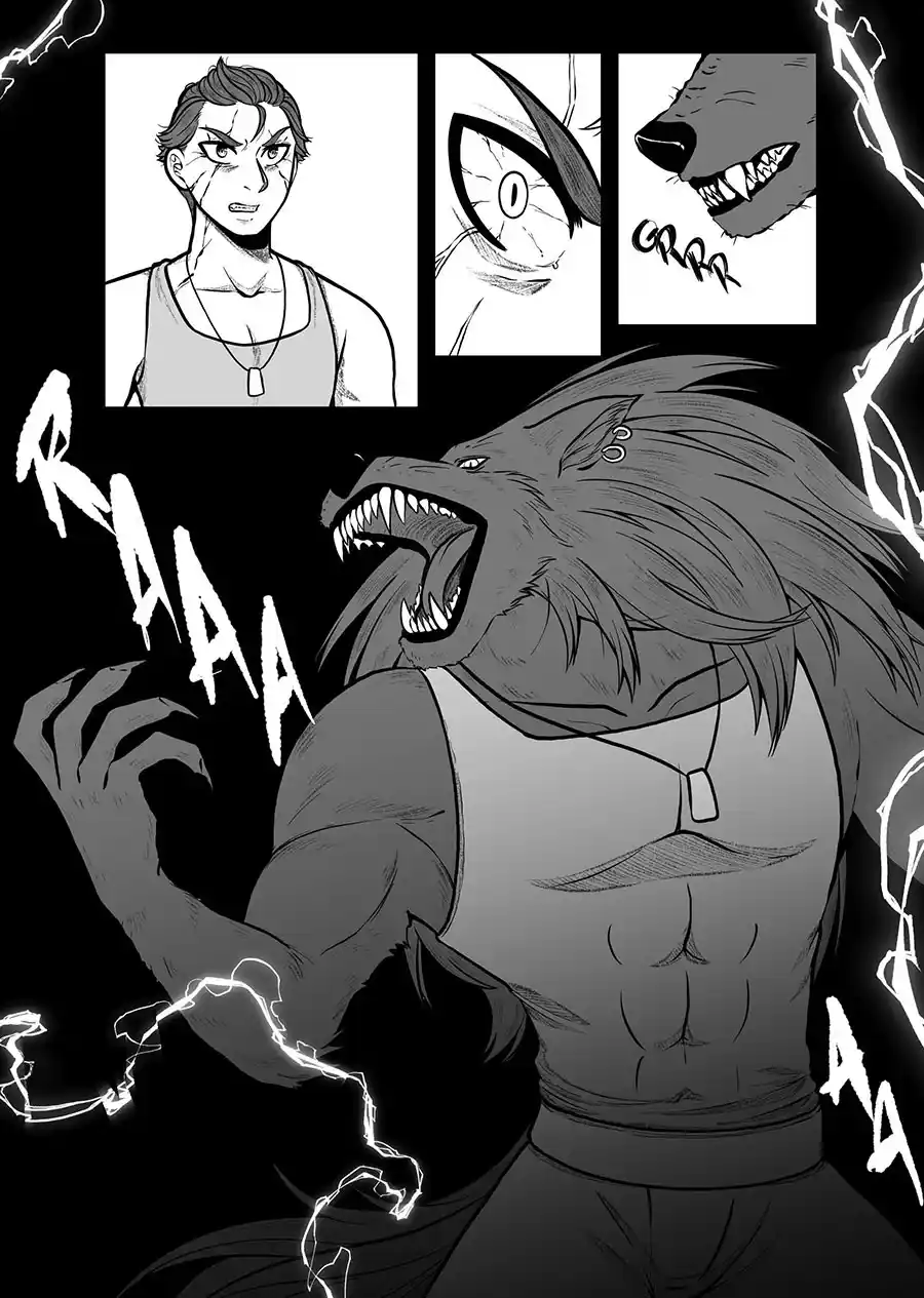 Read The Home Coven (fr) Manga Online