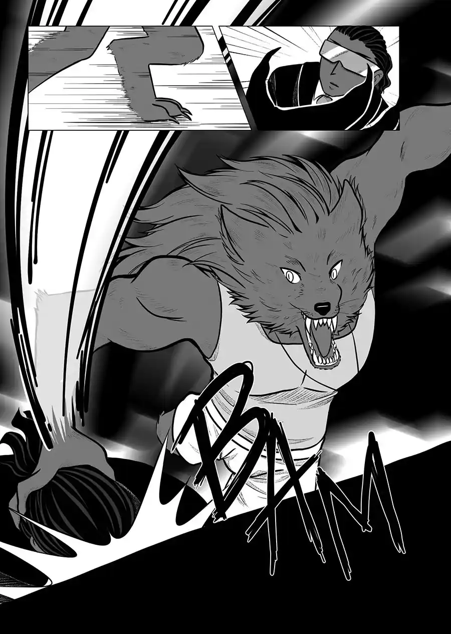 Read The Home Coven (fr) Manga Online