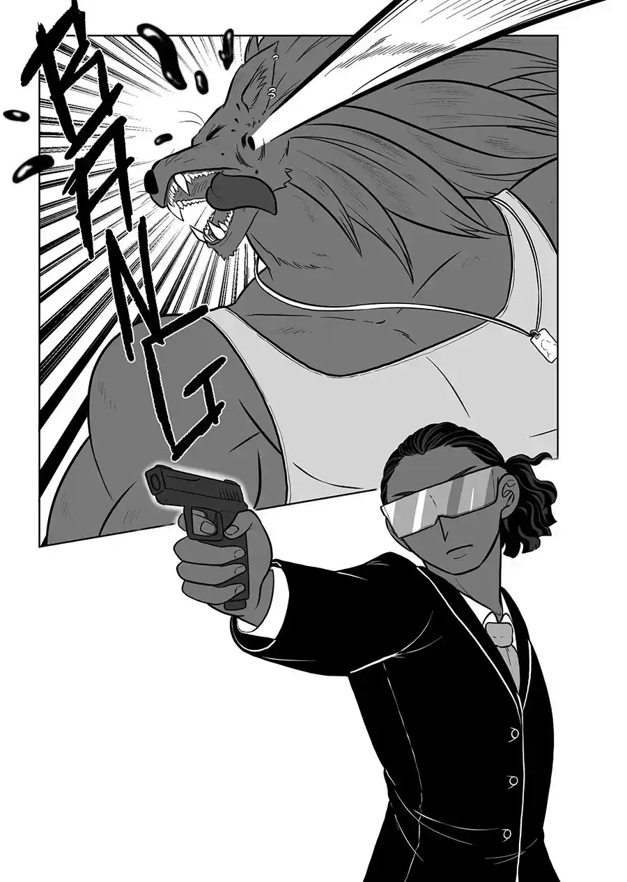 Read The Home Coven (fr) Manga Online