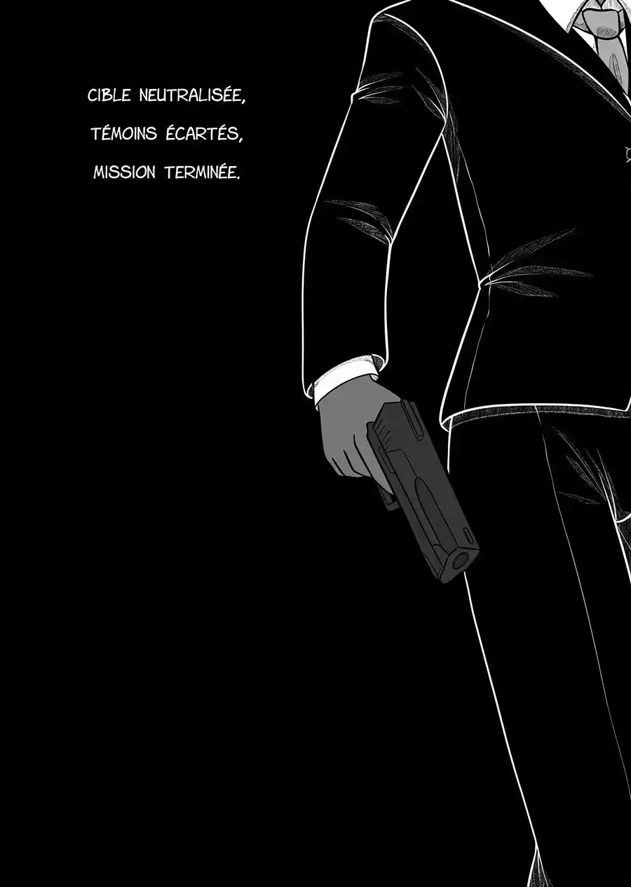 Read The Home Coven (fr) Manga Online