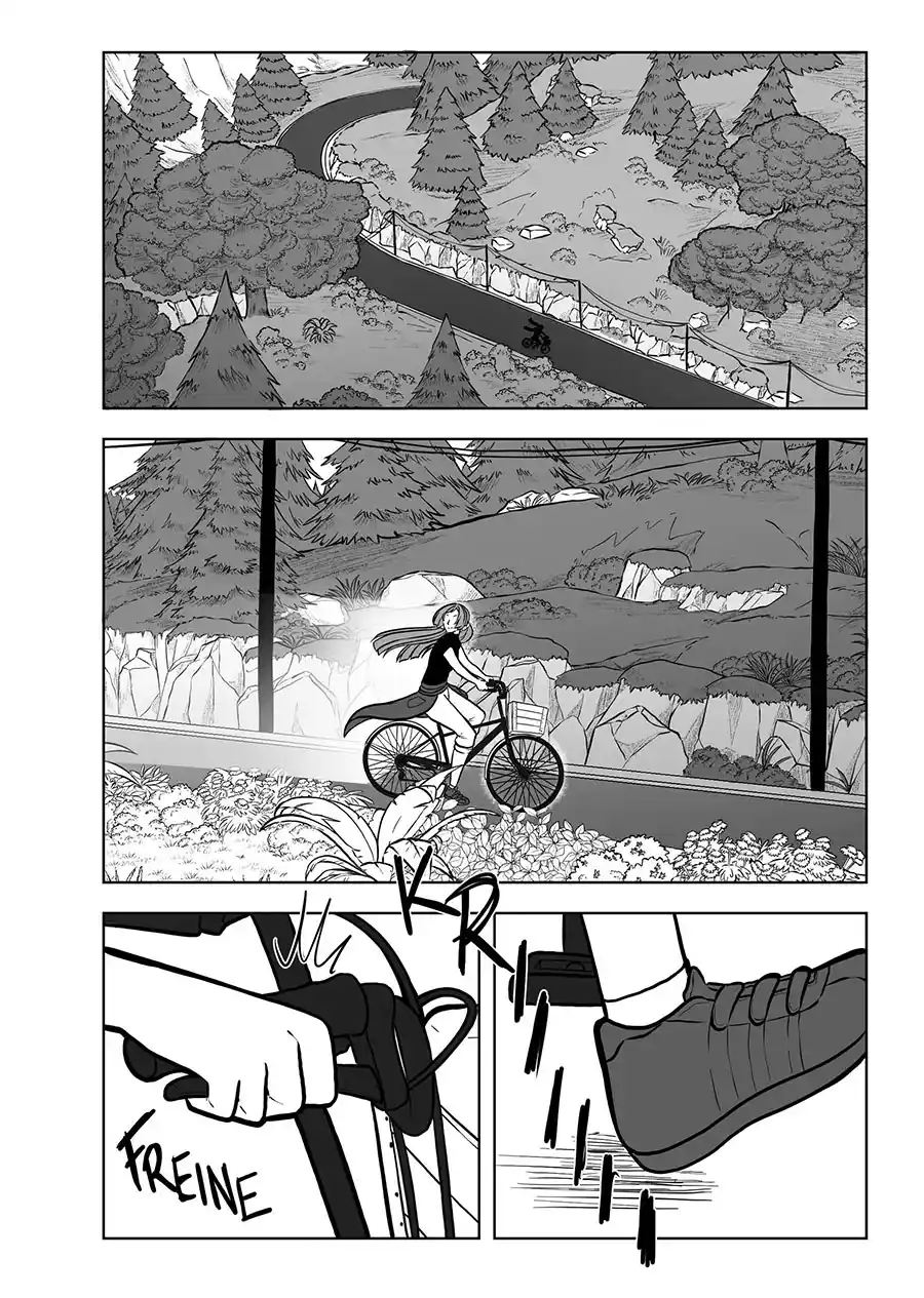 Read The Home Coven (fr) Manga Online