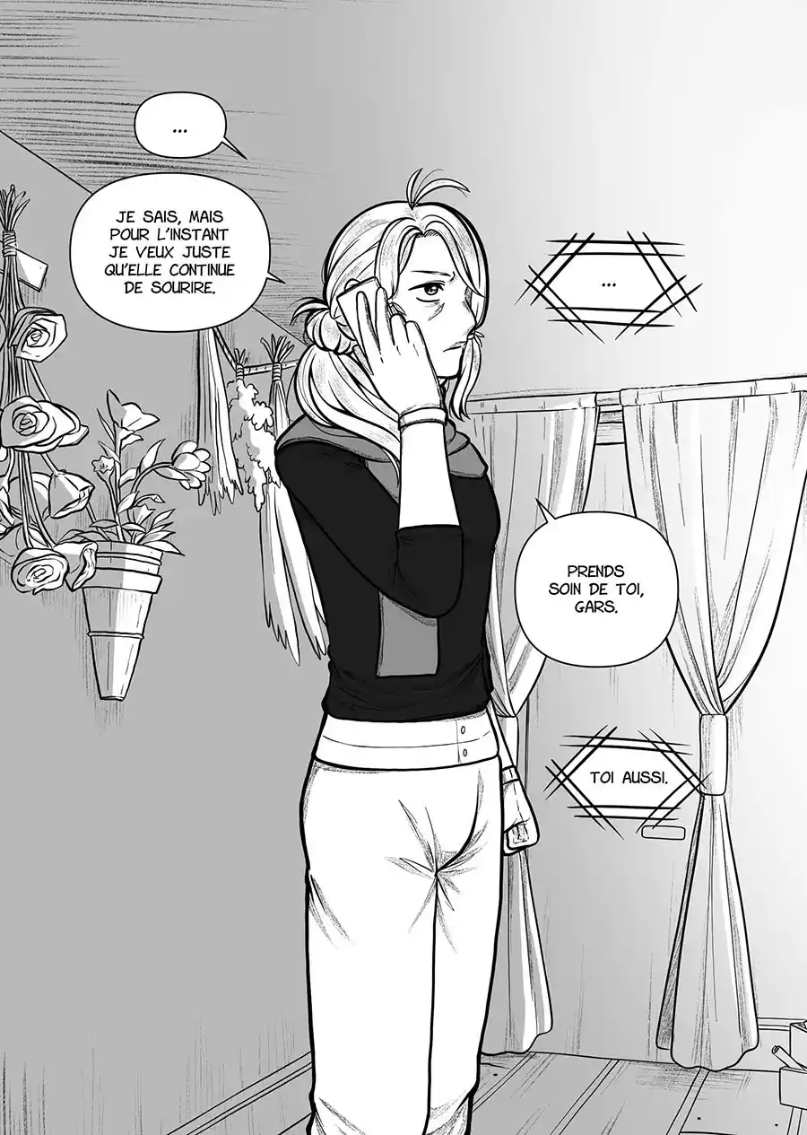 Read The Home Coven (fr) Manga Online