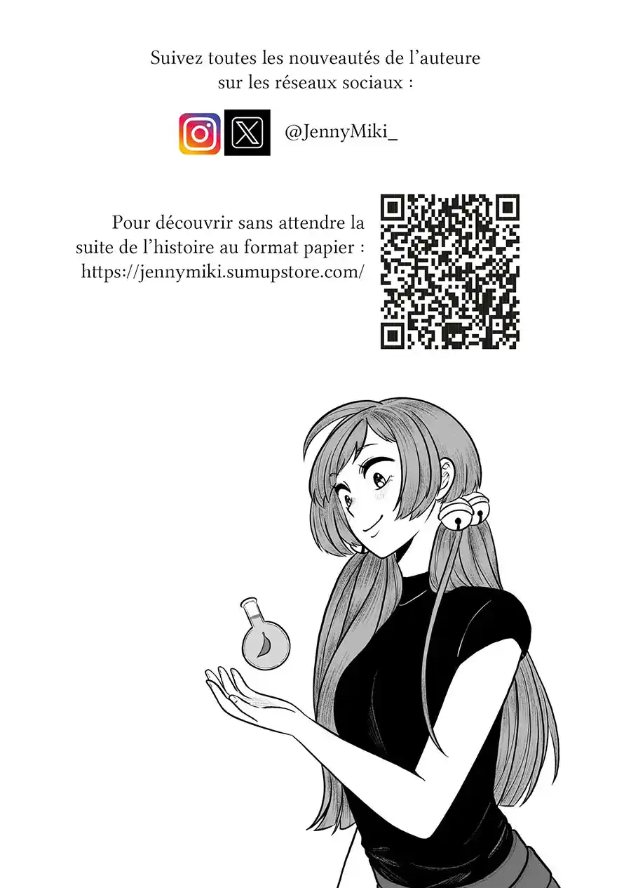 Read The Home Coven (fr) Manga Online