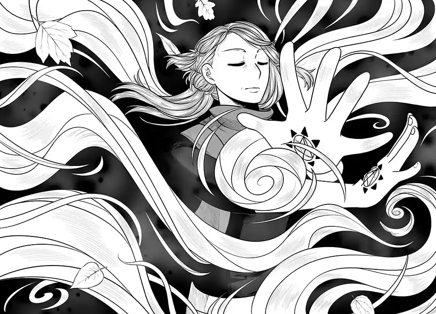 Read The Home Coven (fr) Manga Online