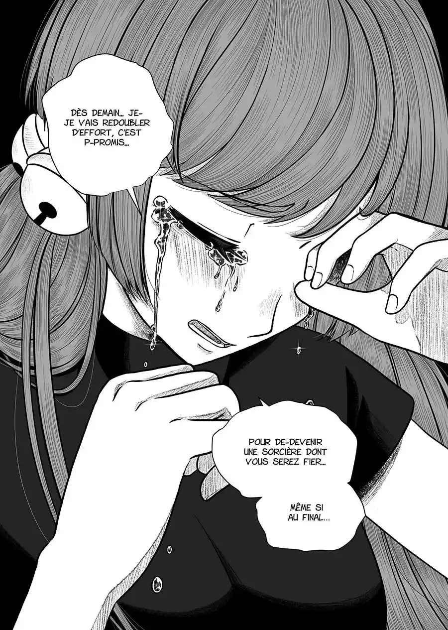 Read The Home Coven (fr) Manga Online