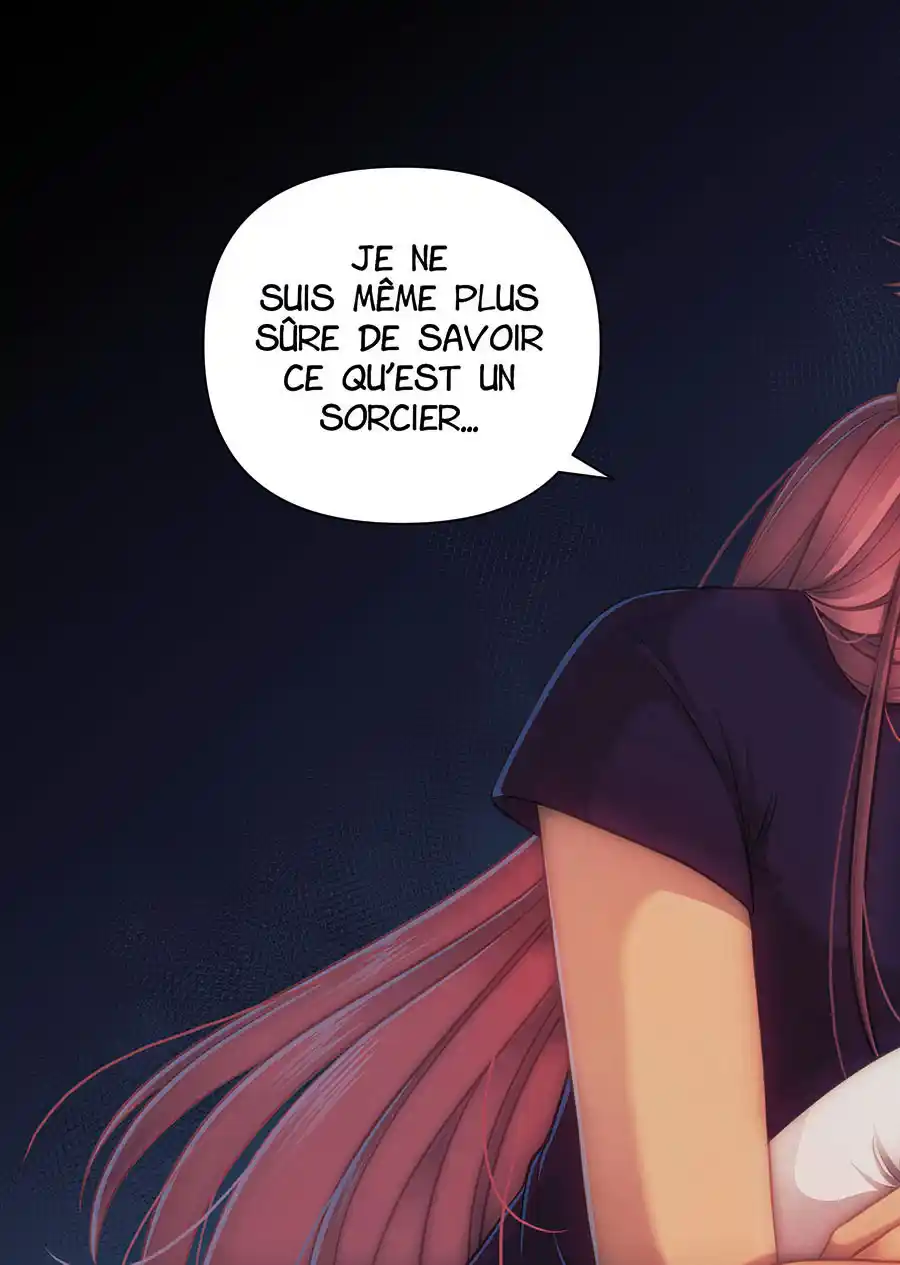 Read The Home Coven (fr) Manga Online