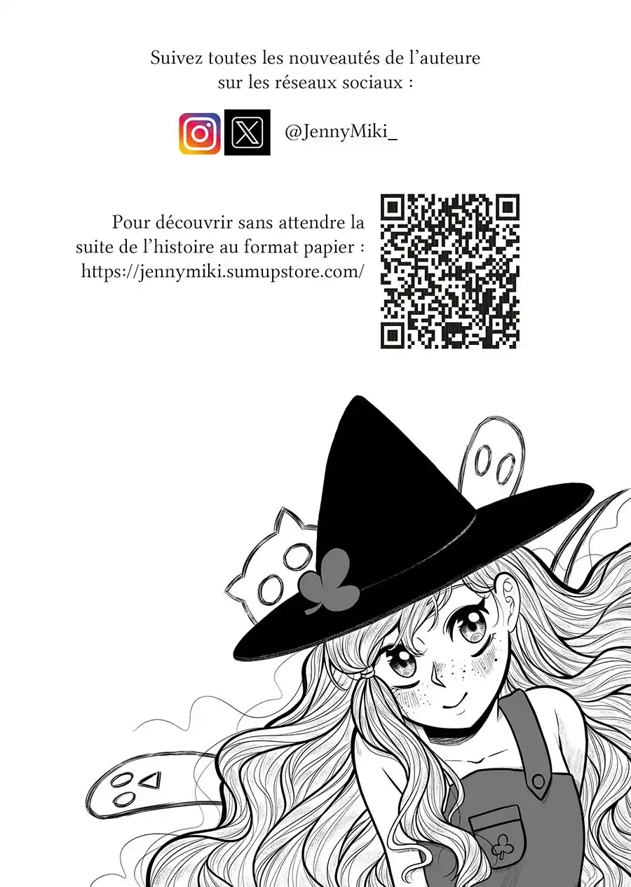 Read The Home Coven (fr) Manga Online