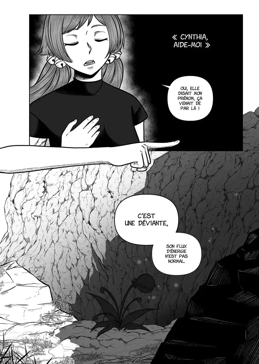 Read The Home Coven (fr) Manga Online