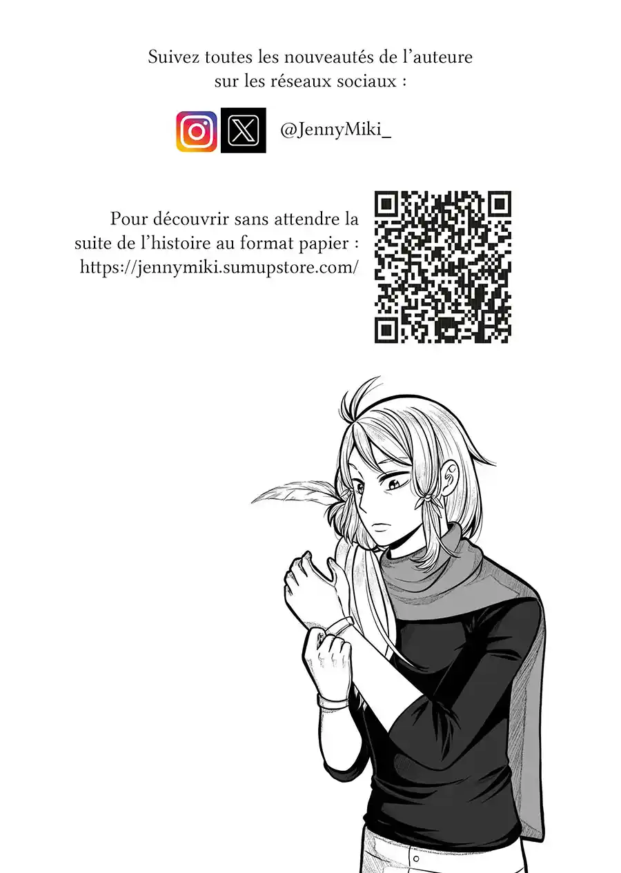 Read The Home Coven (fr) Manga Online