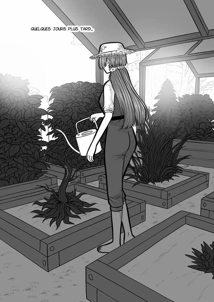 Read The Home Coven (fr) Manga Online