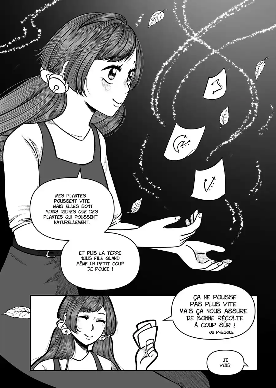 Read The Home Coven (fr) Manga Online