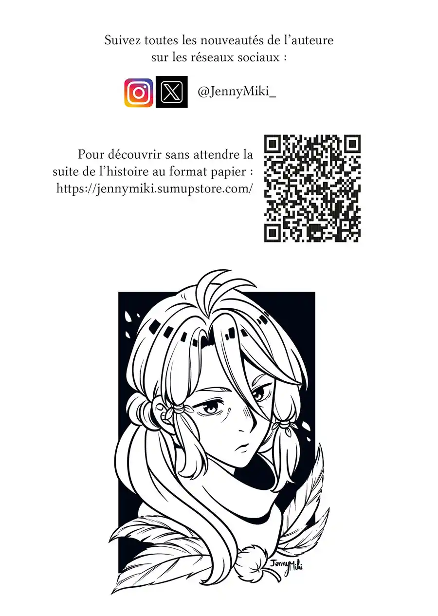 Read The Home Coven (fr) Manga Online