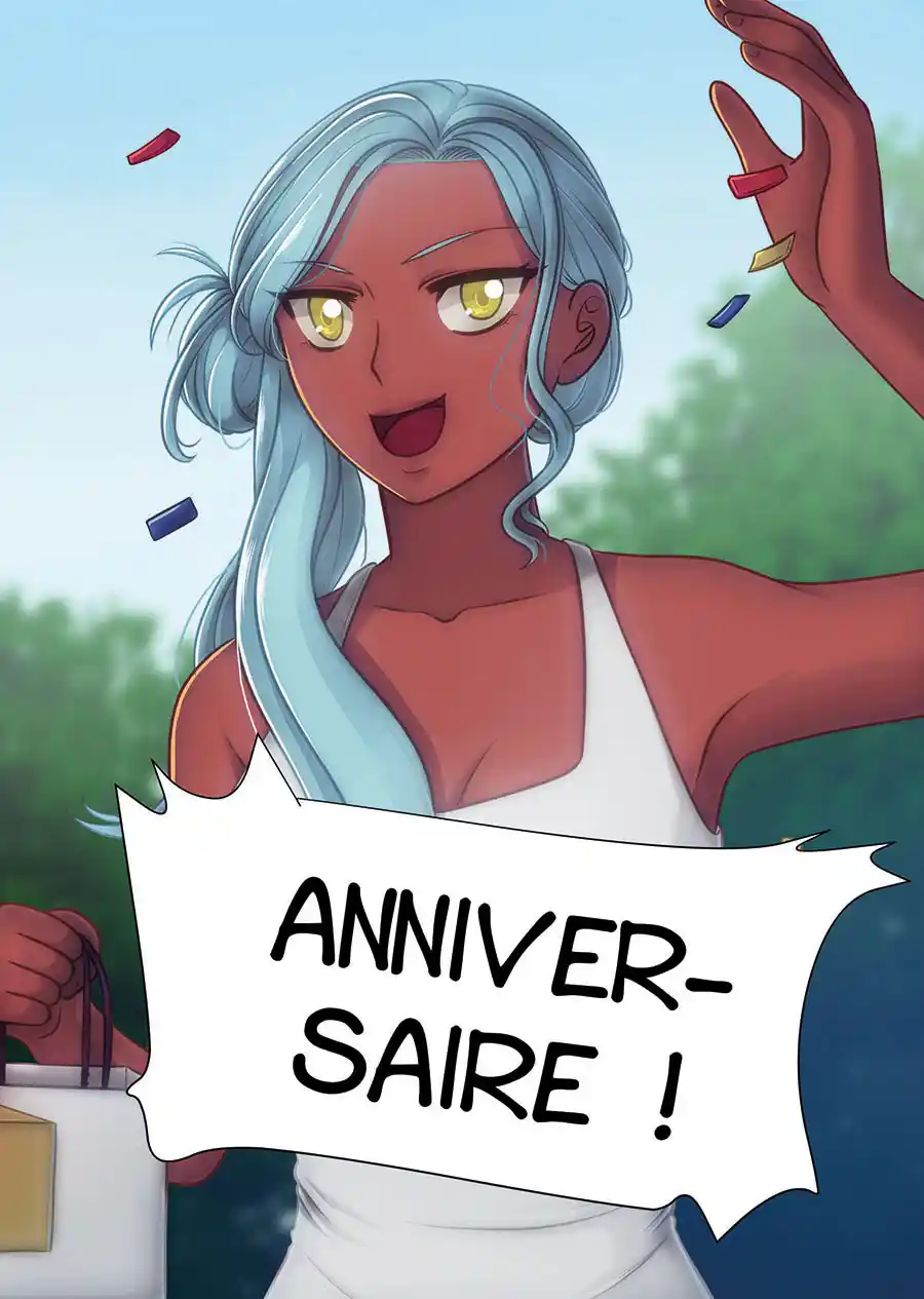 Read The Home Coven (fr) Manga Online