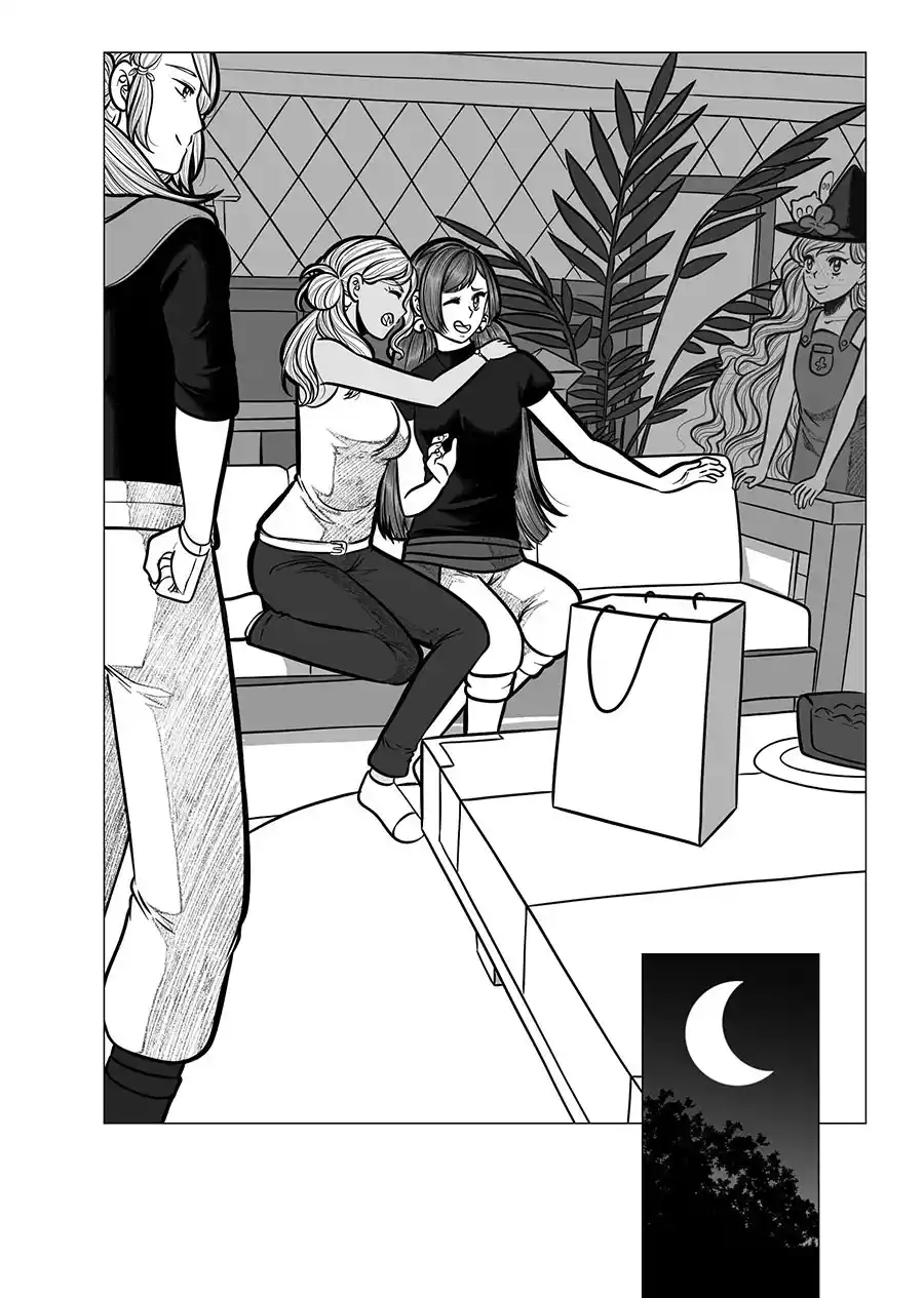 Read The Home Coven (fr) Manga Online