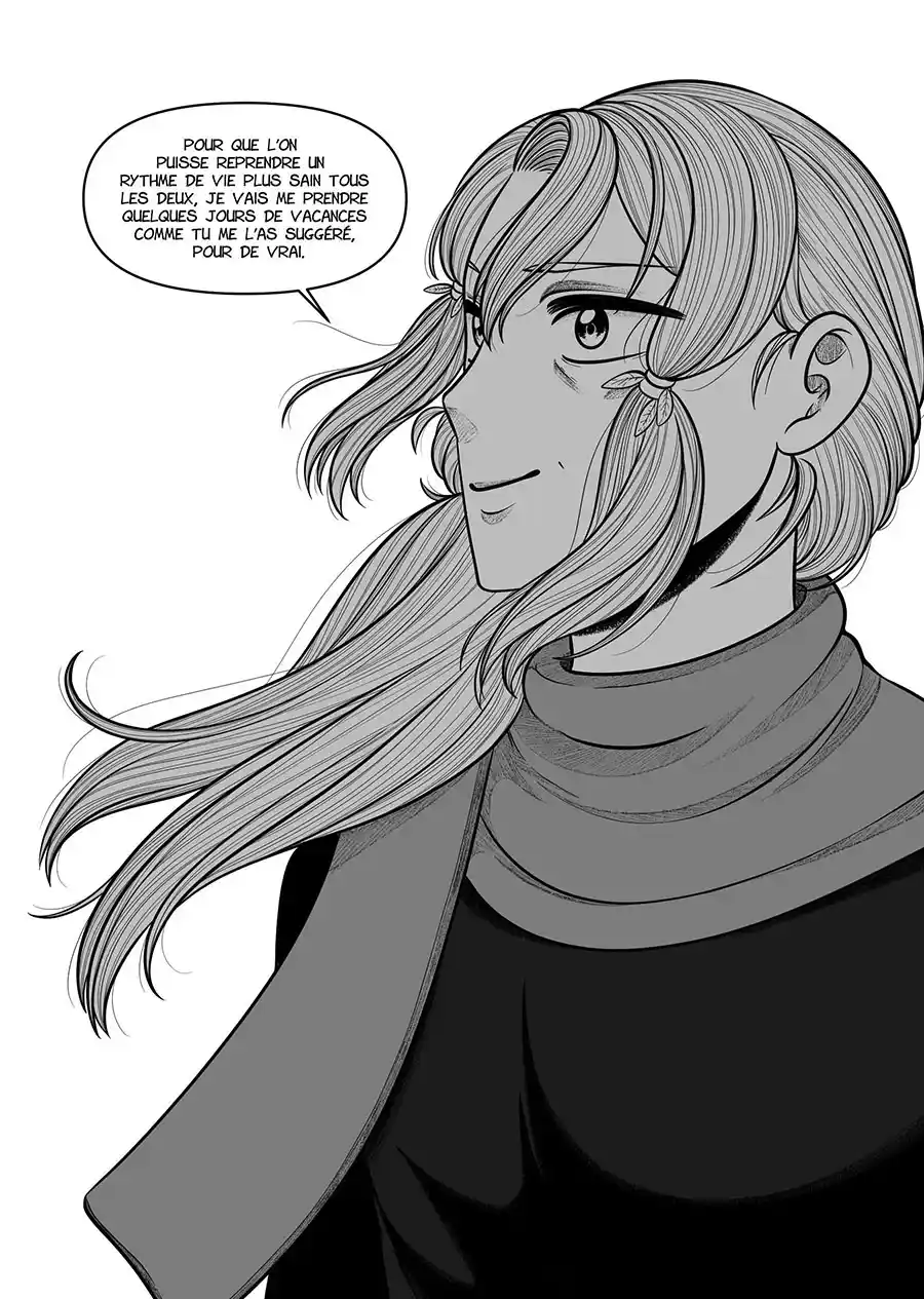 Read The Home Coven (fr) Manga Online