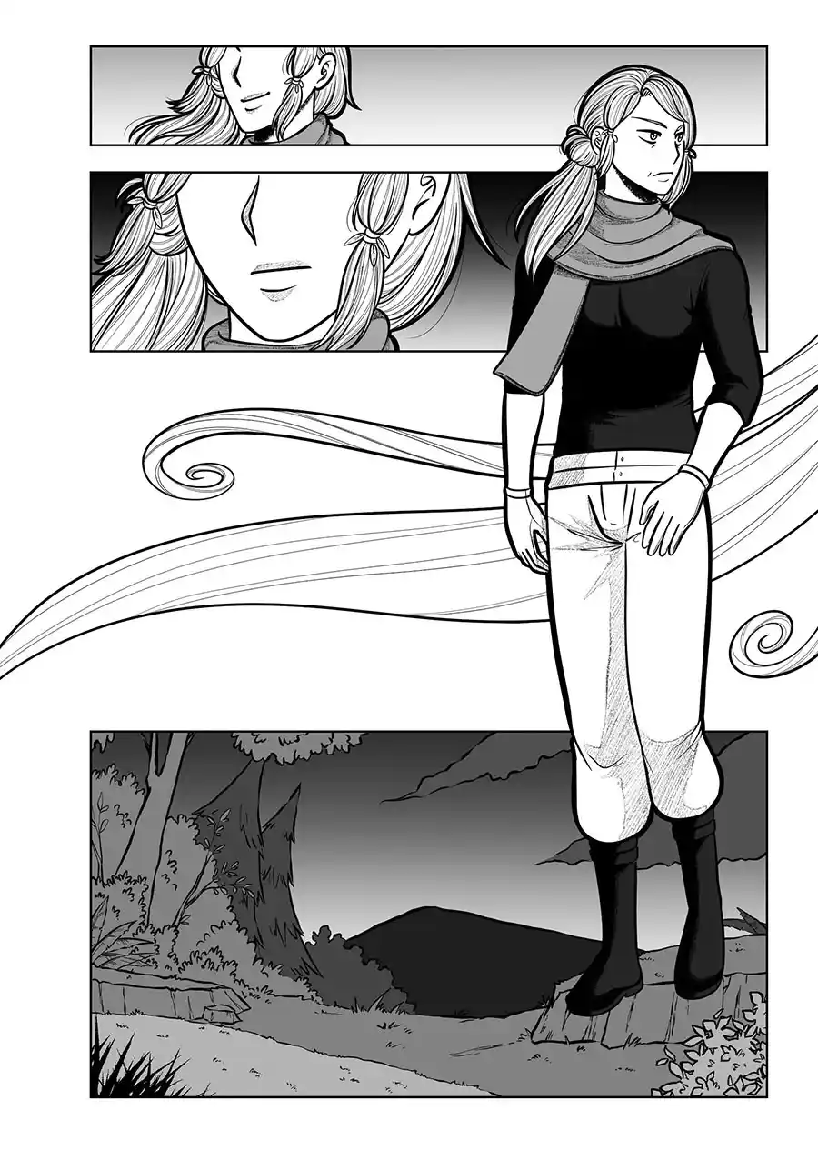 Read The Home Coven (fr) Manga Online