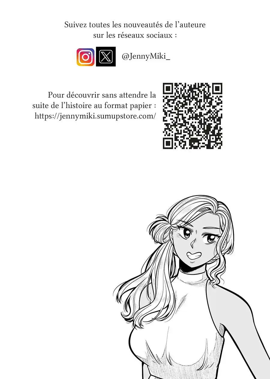 Read The Home Coven (fr) Manga Online