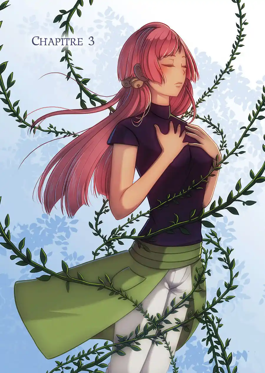 Read The Home Coven (fr) Manga Online