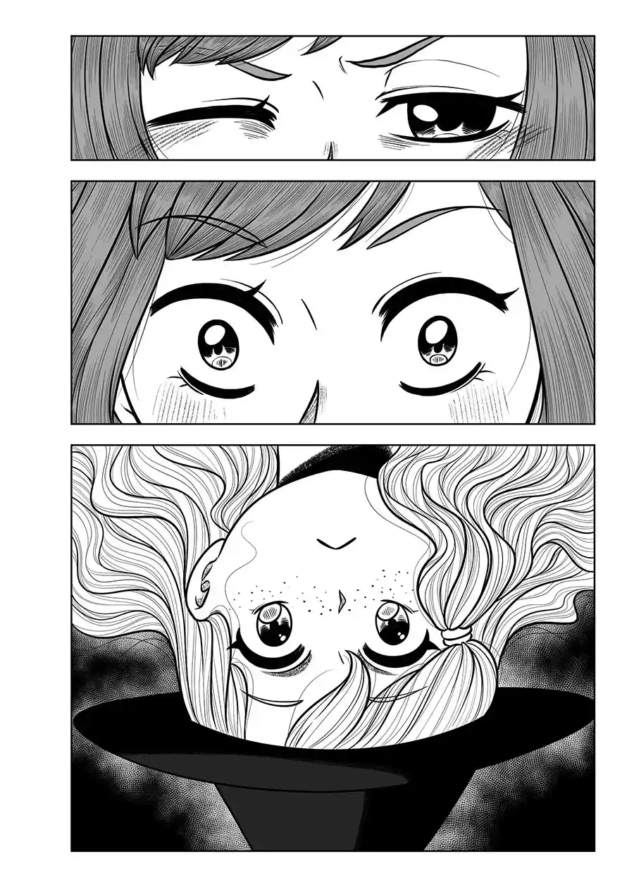 Read The Home Coven (fr) Manga Online