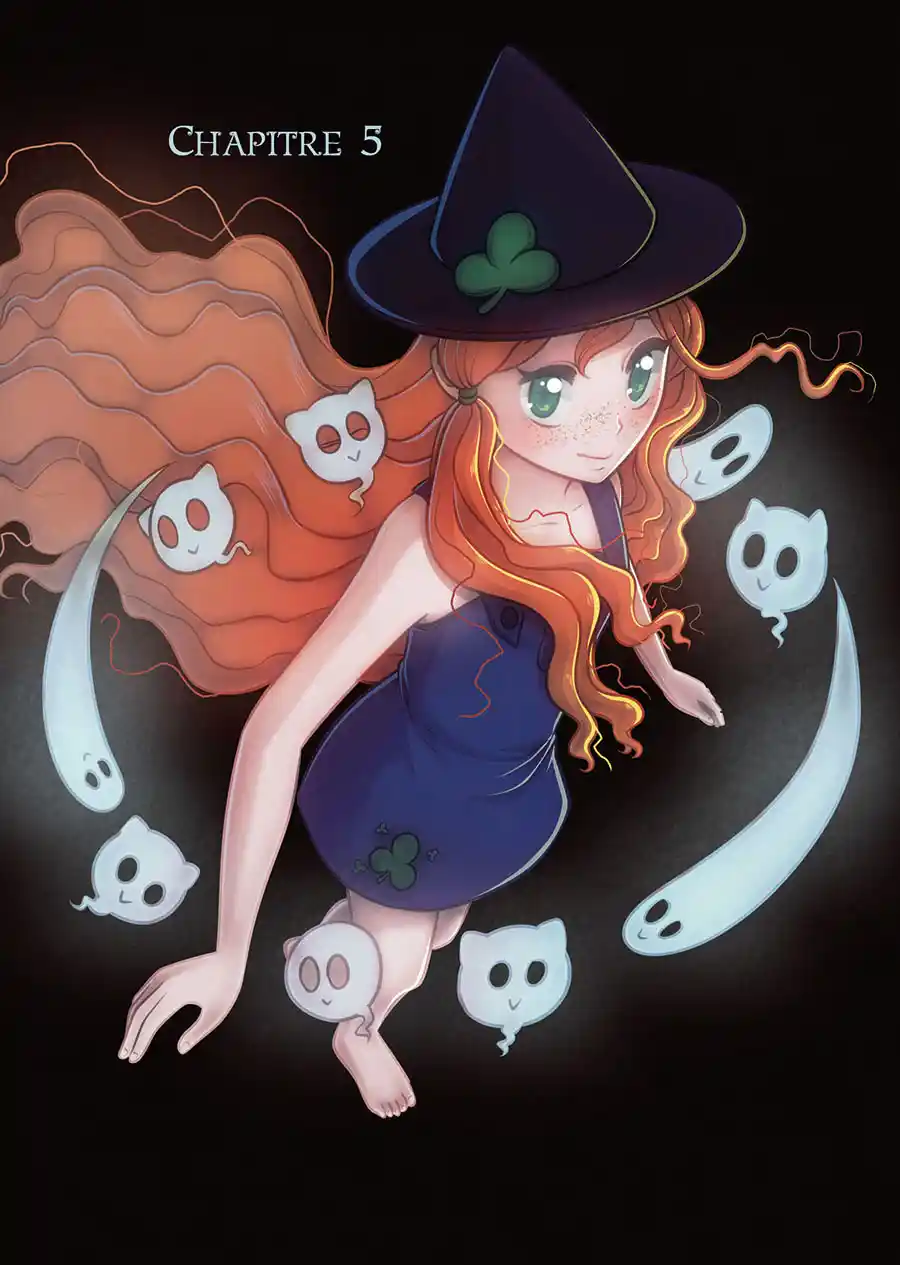 Read The Home Coven (fr) Manga Online