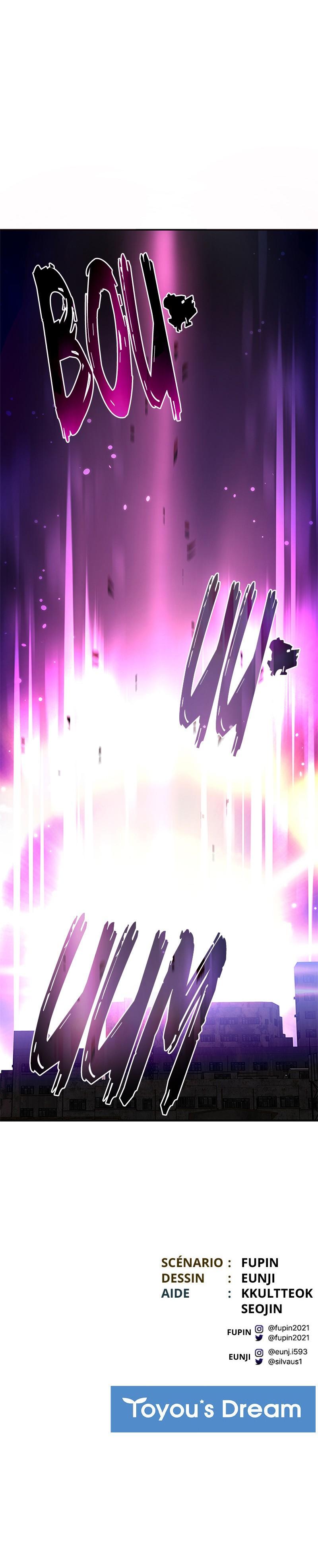 Read Villain to Kill FR Manga Online