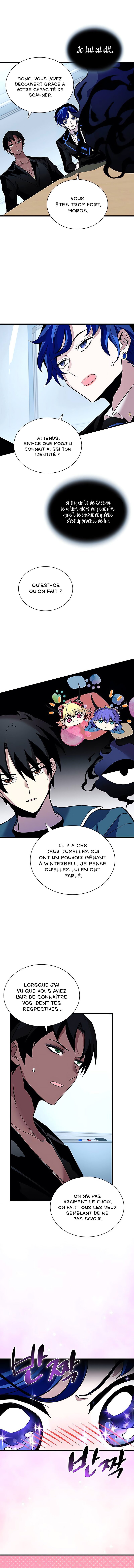 Read Villain to Kill FR Manga Online
