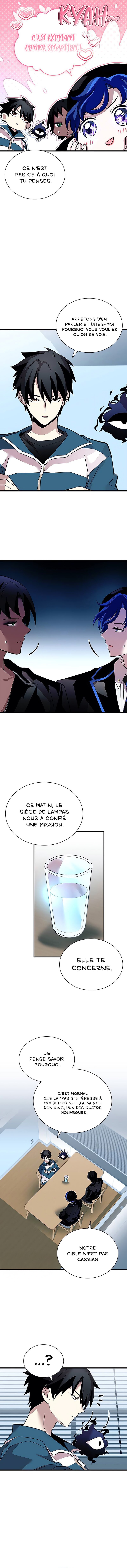 Read Villain to Kill FR Manga Online