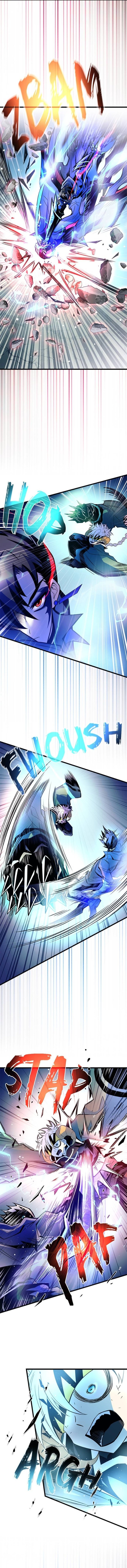 Read Villain to Kill FR Manga Online