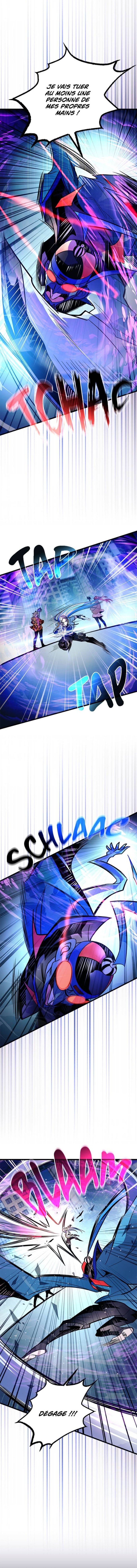 Read Villain to Kill FR Manga Online