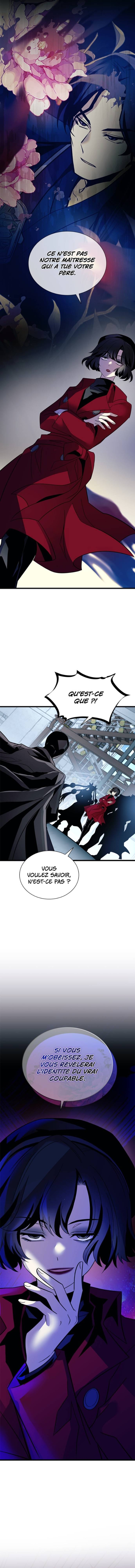 Read Villain to Kill FR Manga Online