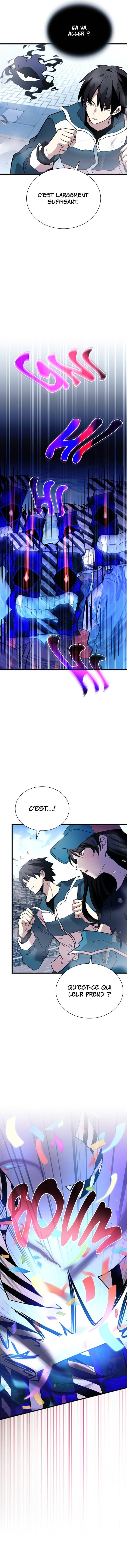 Read Villain to Kill FR Manga Online