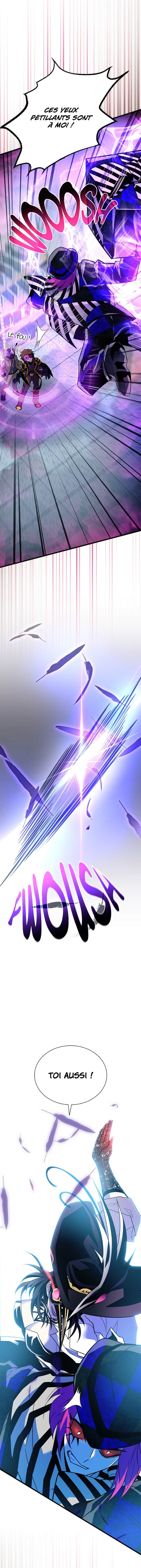 Read Villain to Kill FR Manga Online