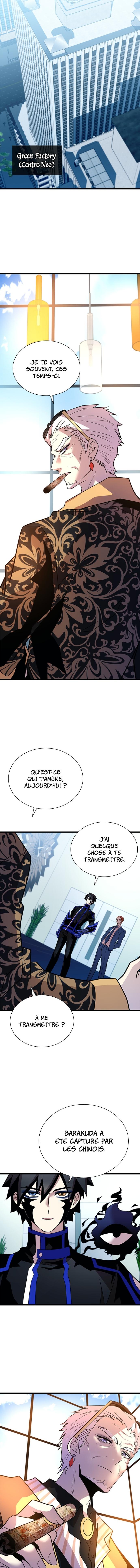 Read Villain to Kill FR Manga Online