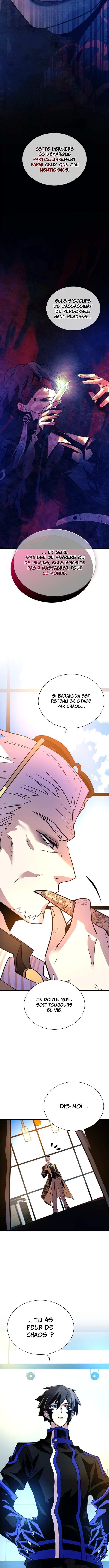 Read Villain to Kill FR Manga Online