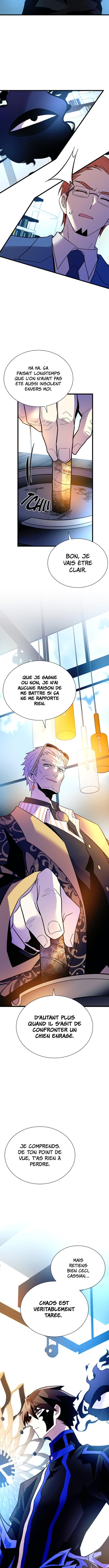 Read Villain to Kill FR Manga Online