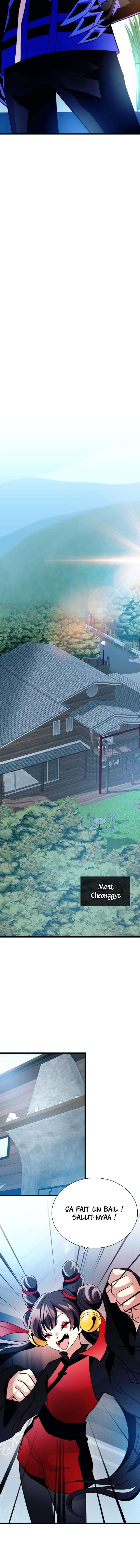 Read Villain to Kill FR Manga Online