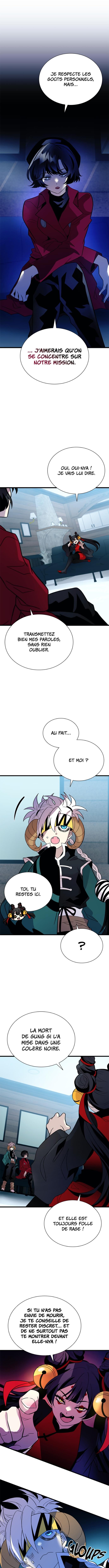 Read Villain to Kill FR Manga Online