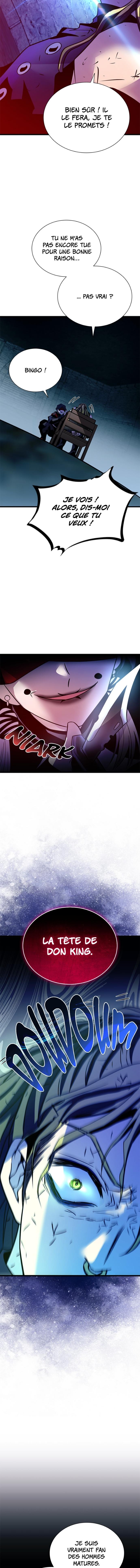 Read Villain to Kill FR Manga Online